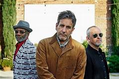 Artist The Specials